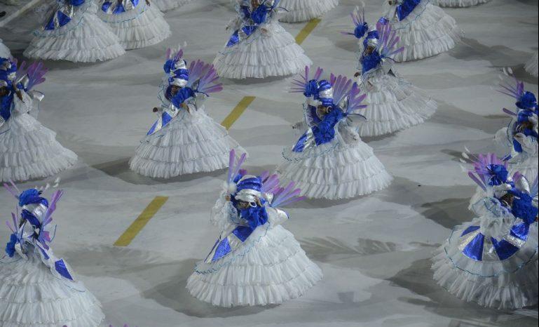 Carnaval do Rio de Janeiro