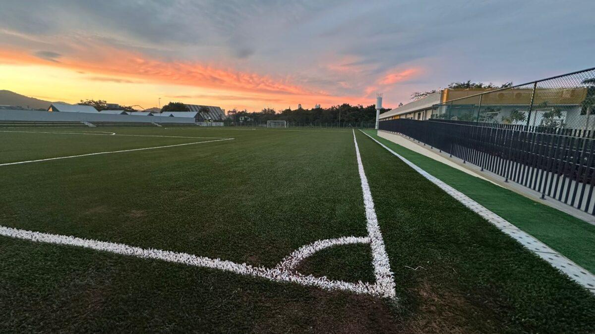 Centro de Desenvolvimento do Futebol