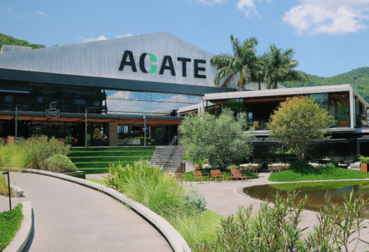 Centro de Inovação ACATE Primavera - Startup Summit 2025