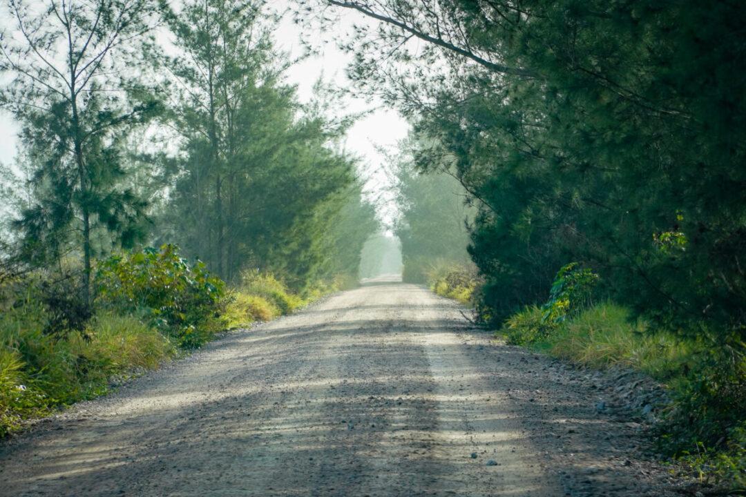 Chuvas abaixo da média em Santa Catarina