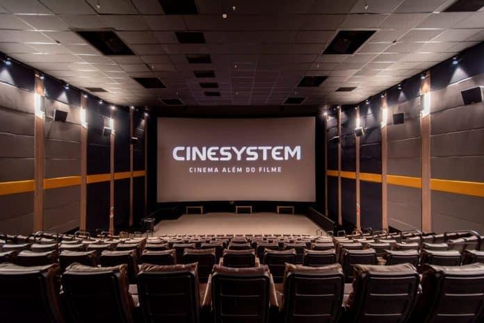 Cinesystem - 22 anos de história e promoções