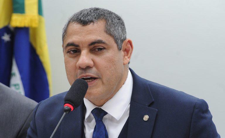 Recursos do Fundo Nacional de Segurança Pública para combate à violência contra crianças