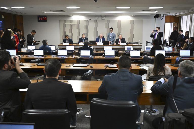 Debate sobre Tributação de Aplicações Financeiras