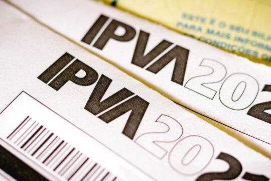 Comissão especial na Câmara dos Deputados avalia proposta de isenção do IPVA para veículos com mais de 20 anos