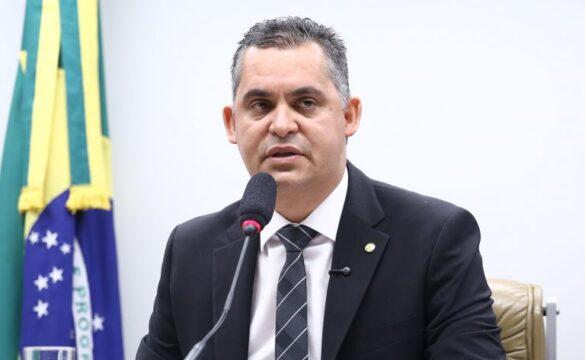 Flexibilização Fiscal em Calamidades Públicas