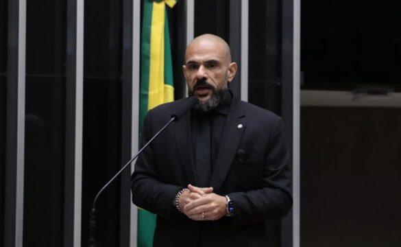 Bombeiros no RJ em 2002