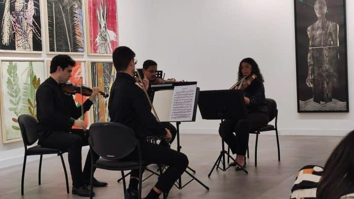 OFiC - Música de Câmara em Florianópolis