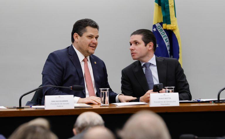 Seminário no Congresso Nacional aborda revisão dos benefícios fiscais