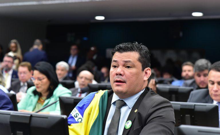Conselho de Ética e Decoro Parlamentar