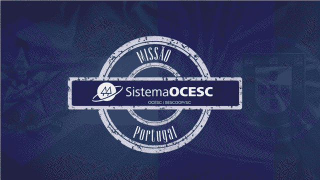 Missão Internacional - Cooperativismo Catarinense