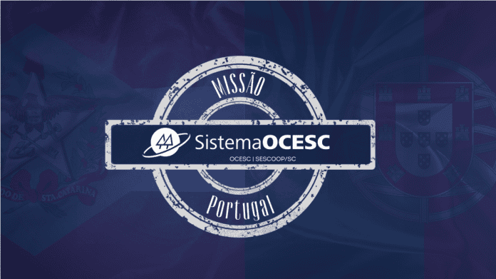 Missão Internacional - Cooperativismo Catarinense