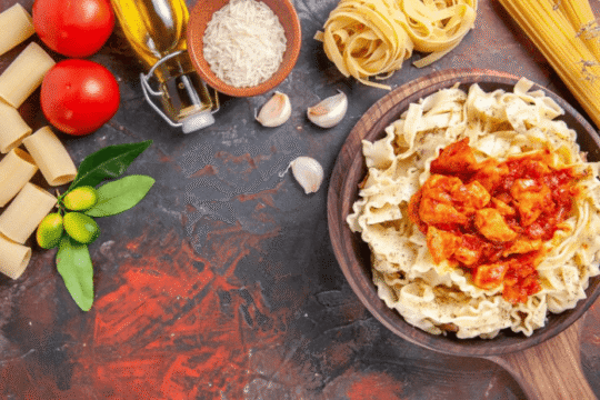 Cursos de Gastronomia em Florianópolis