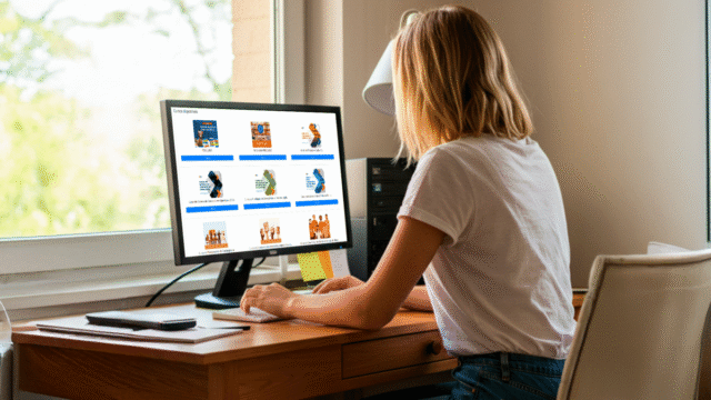 Cursos Online - Capacitação em Prevenção de Desastres