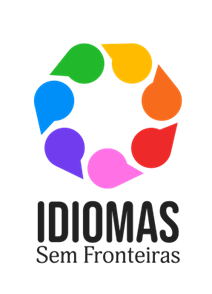 Estudantes em aula de idiomas on-line