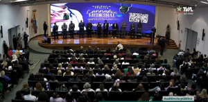 Audiência Pública na Alesc sobre Cannabis Medicinal em SC