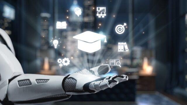 Infraestrutura para Inteligência Artificial