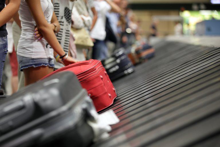Extravio de bagagens e preços de companhias aéreas