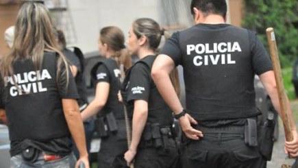 Polícia Civil de SC