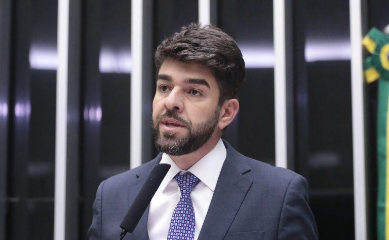 Deputado Zé Vitor discute possíveis derrubadas de vetos à nova Lei de Licenciamento Ambiental