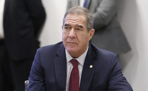 Descomissionamento offshore