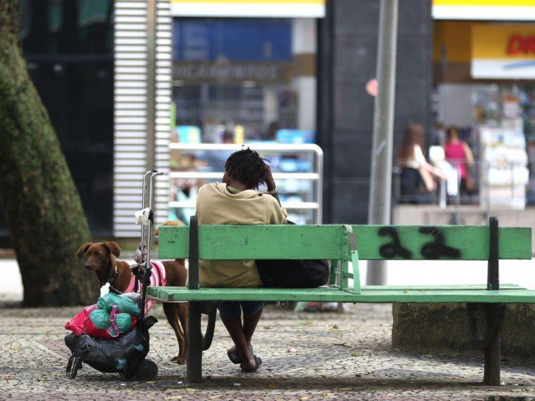 Lei 15.187/25 - Dia da Luta da População em Situação de Rua