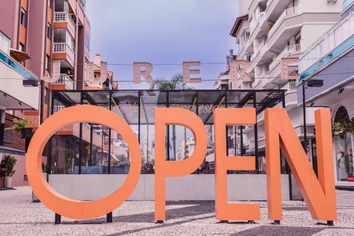 Restaurante em Florianópolis