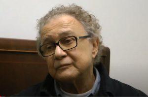 Docentes Rafael José de Menezes Bastos, Esther Jean Langdon e Miriam Pillar Grossi