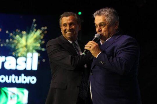 Imagem representativa da EFAPI do Brasil com destaque para a transformação e liderança