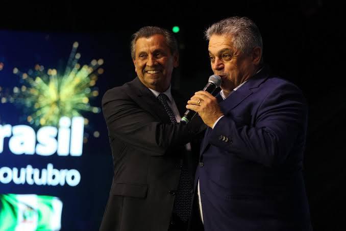 Feira-festa EFAPI do Brasil