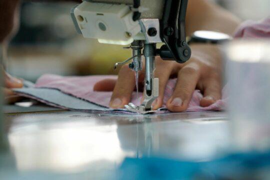 Trabalhadores da Economia Criativa em Santa Catarina