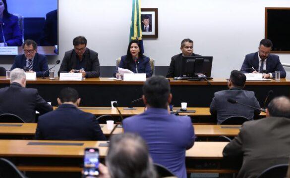 Embargos do Ibama na Amazônia Legal