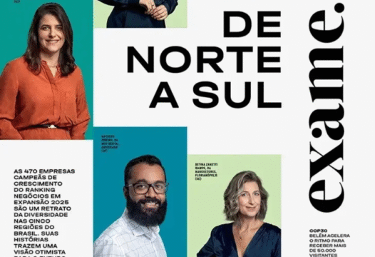 Empresas de Tecnologia em Santa Catarina