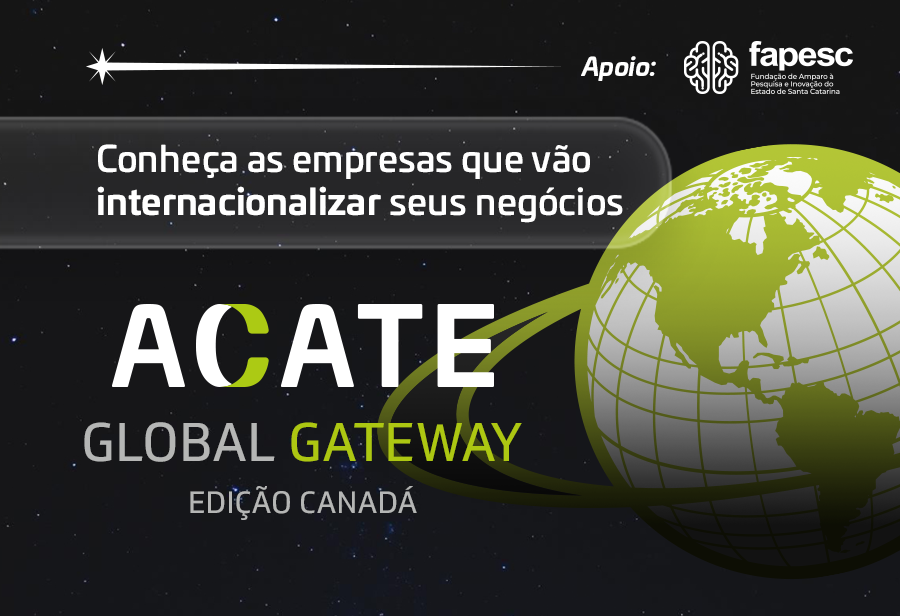 Empresas de tecnologia de Santa Catarina