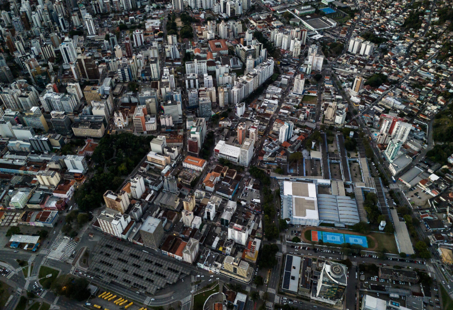 Incentivo fiscal em Florianópolis
