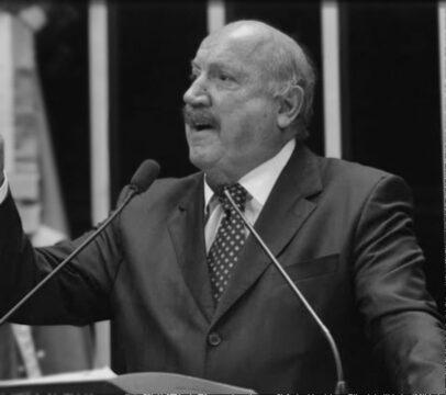 Prefeito Adriano Silva em entrevista exclusiva