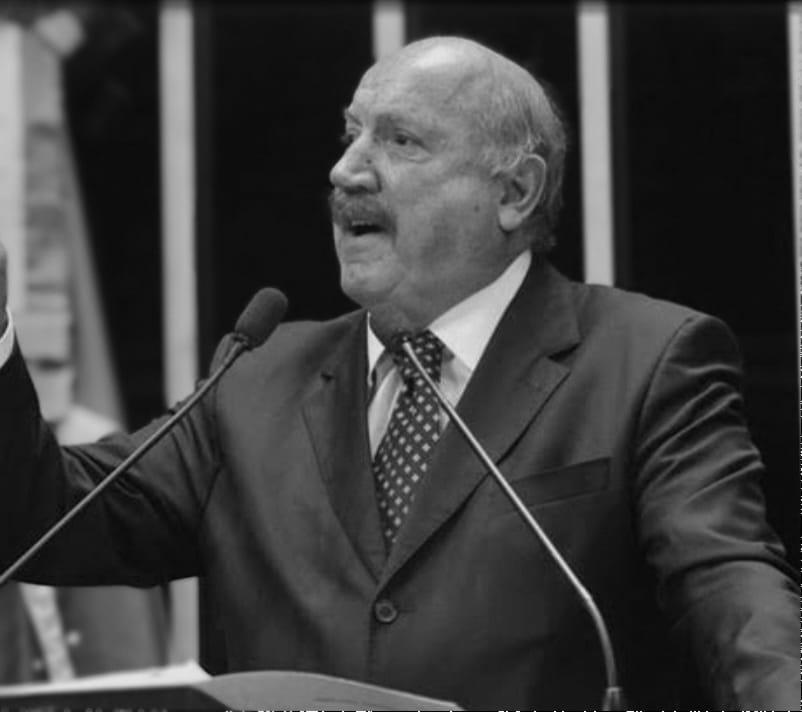 Prefeito Adriano Silva em entrevista exclusiva