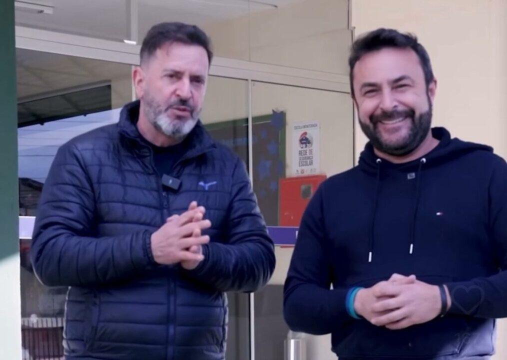 Escola Cívico-Militar