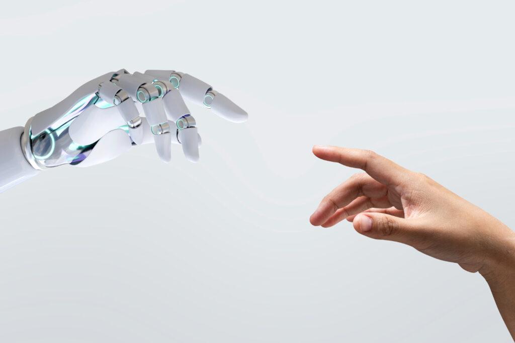 Imagem do evento em Chapecó sobre Inteligência Artificial para Pequenos Negócios