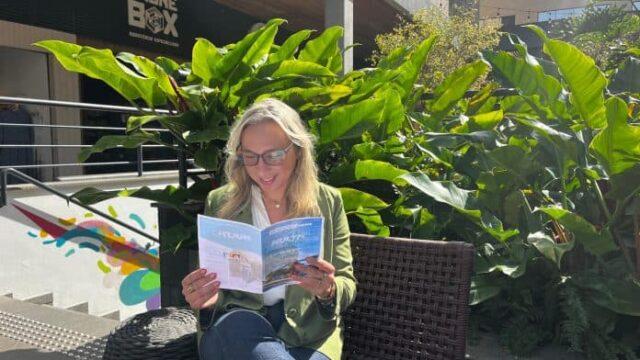 Programação Gratuita - MULTI +Saúde em Florianópolis