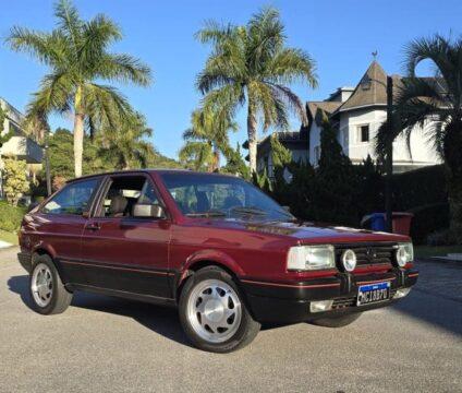 Evento nostálgico no Shopping OKA Floripa