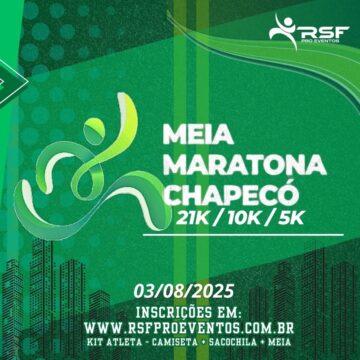 Competições esportivas em agosto