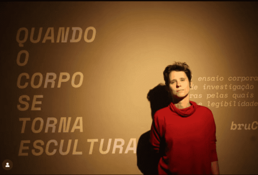 Arte transmasculina em exposição