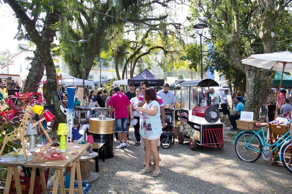 Feira da Freguesia - Edição Especial Dia dos Pais