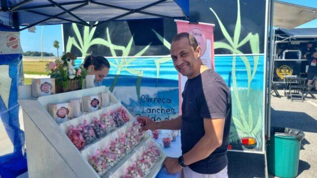 Feira do Empreendedor em São José - Economia Criativa