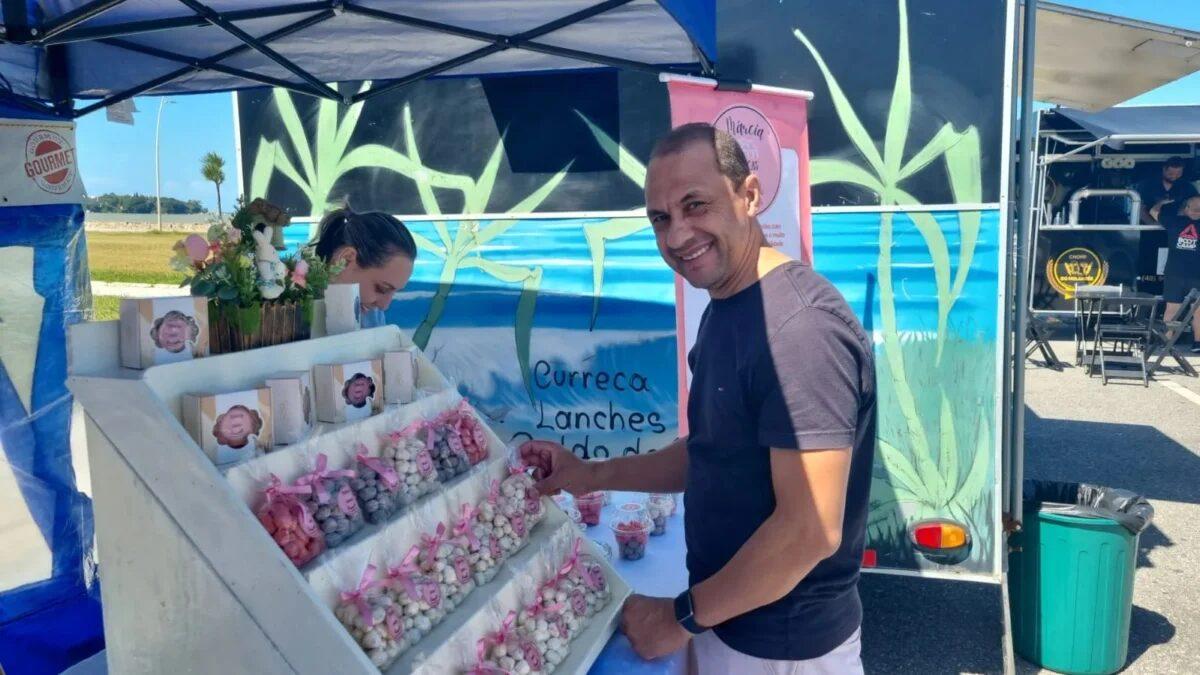 Feira do Empreendedor em São José - Economia Criativa