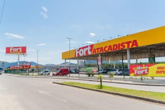 Feirão de Empregos Fort Atacadista em Florianópolis - Oportunidade de emprego