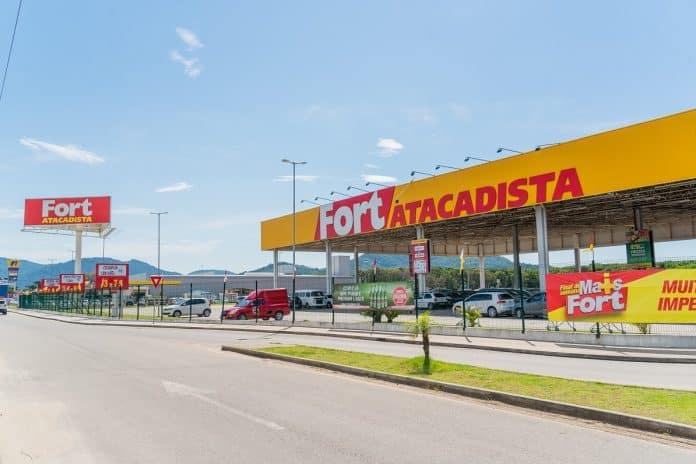 Feirão de Empregos Fort Atacadista em Florianópolis - Oportunidade de emprego
