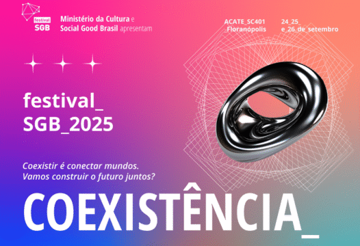 Festival SGB - Coexistência