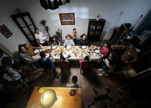 Filmes inéditos em destaque na Mostra WIP do FAM 2025