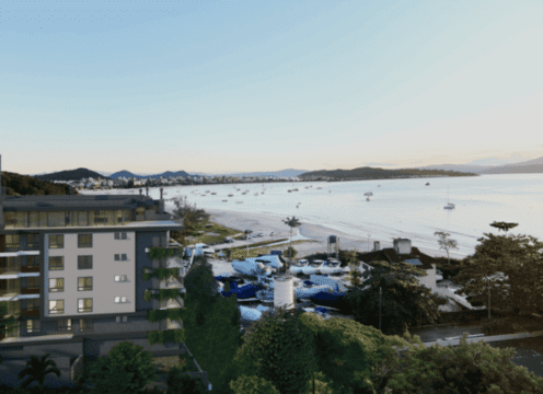 Boom Imobiliário em Santa Catarina